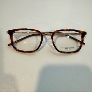 YSL glasses